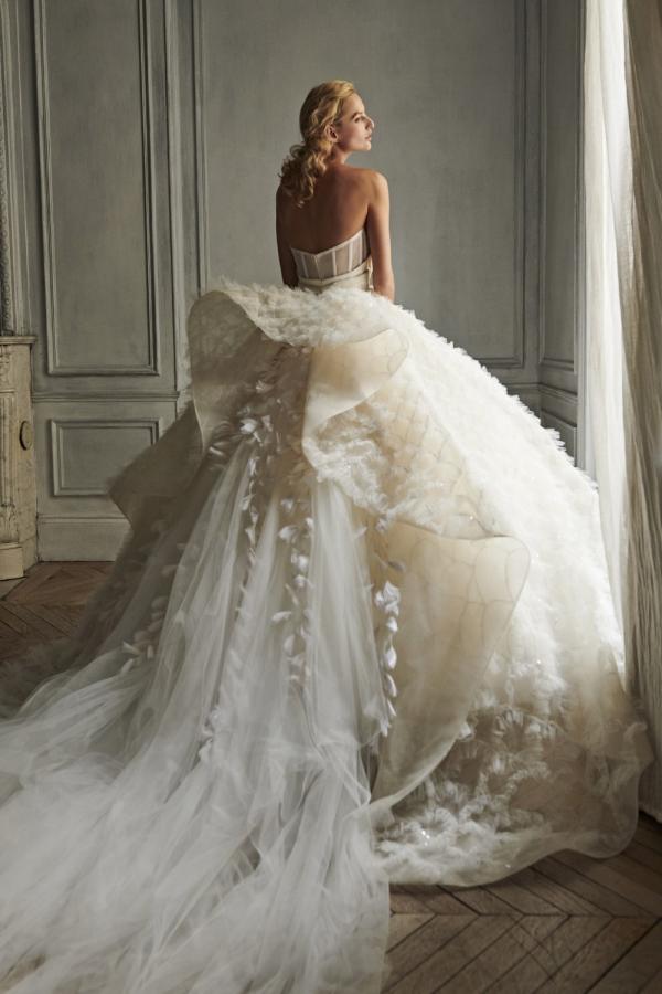 Fairytale-worthy