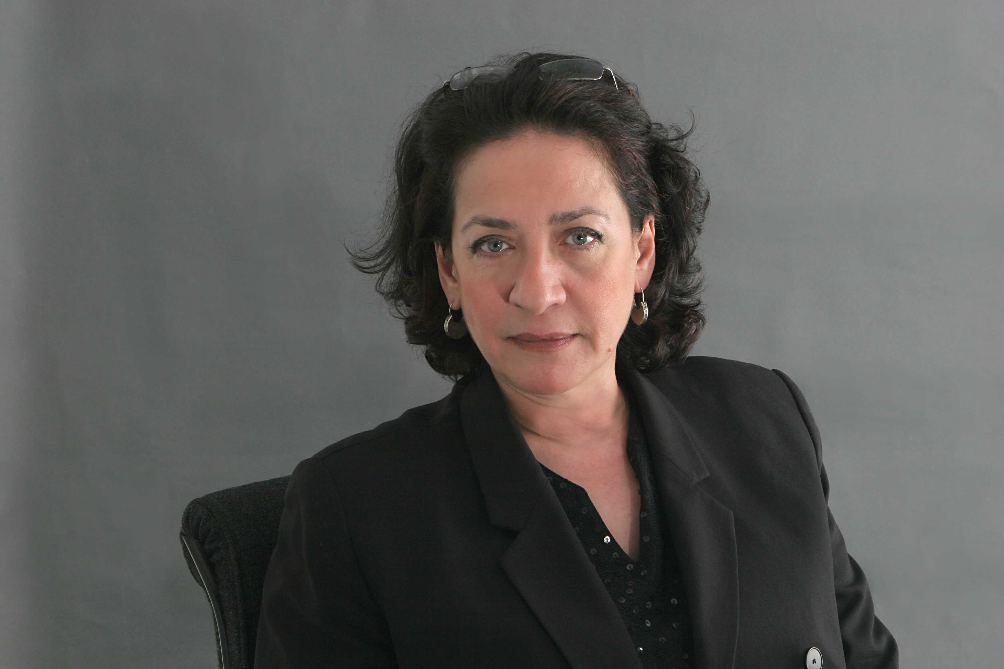 Hoda Barakat