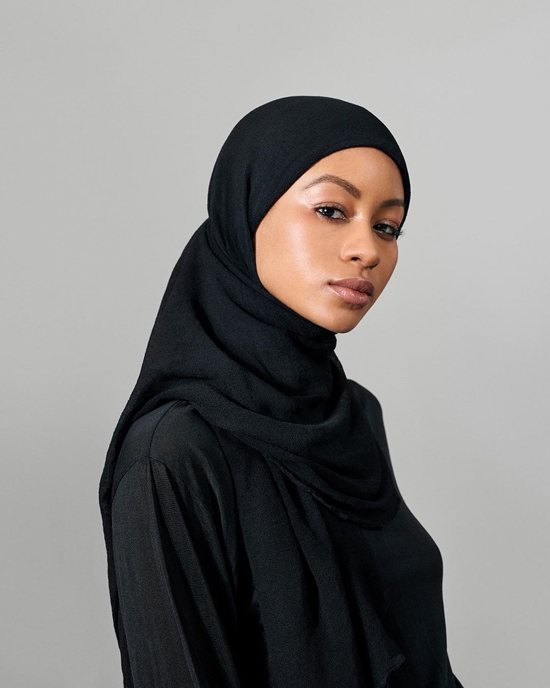 Kadija Diawara for Adidas Originals