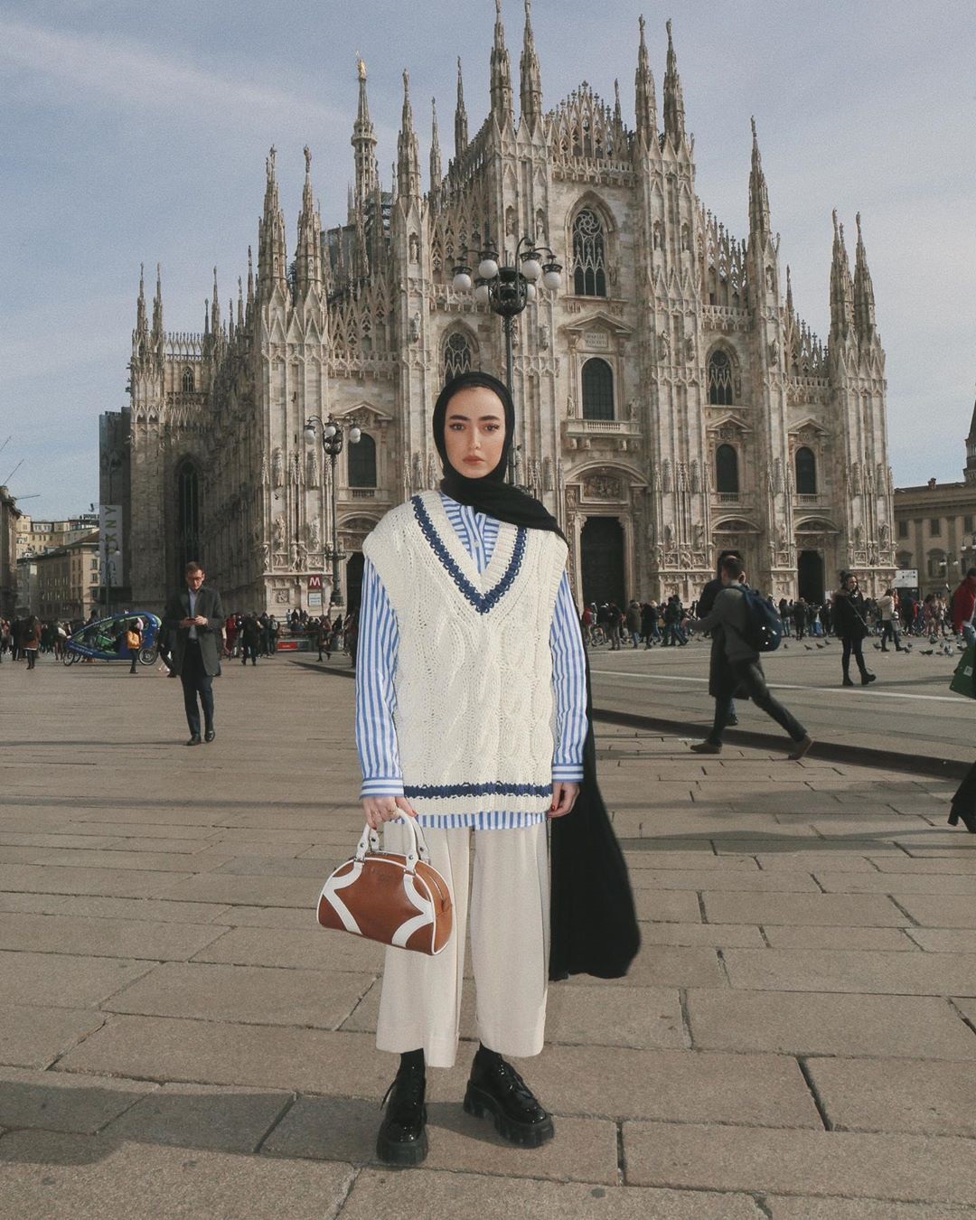 Leena Al-Ghouti