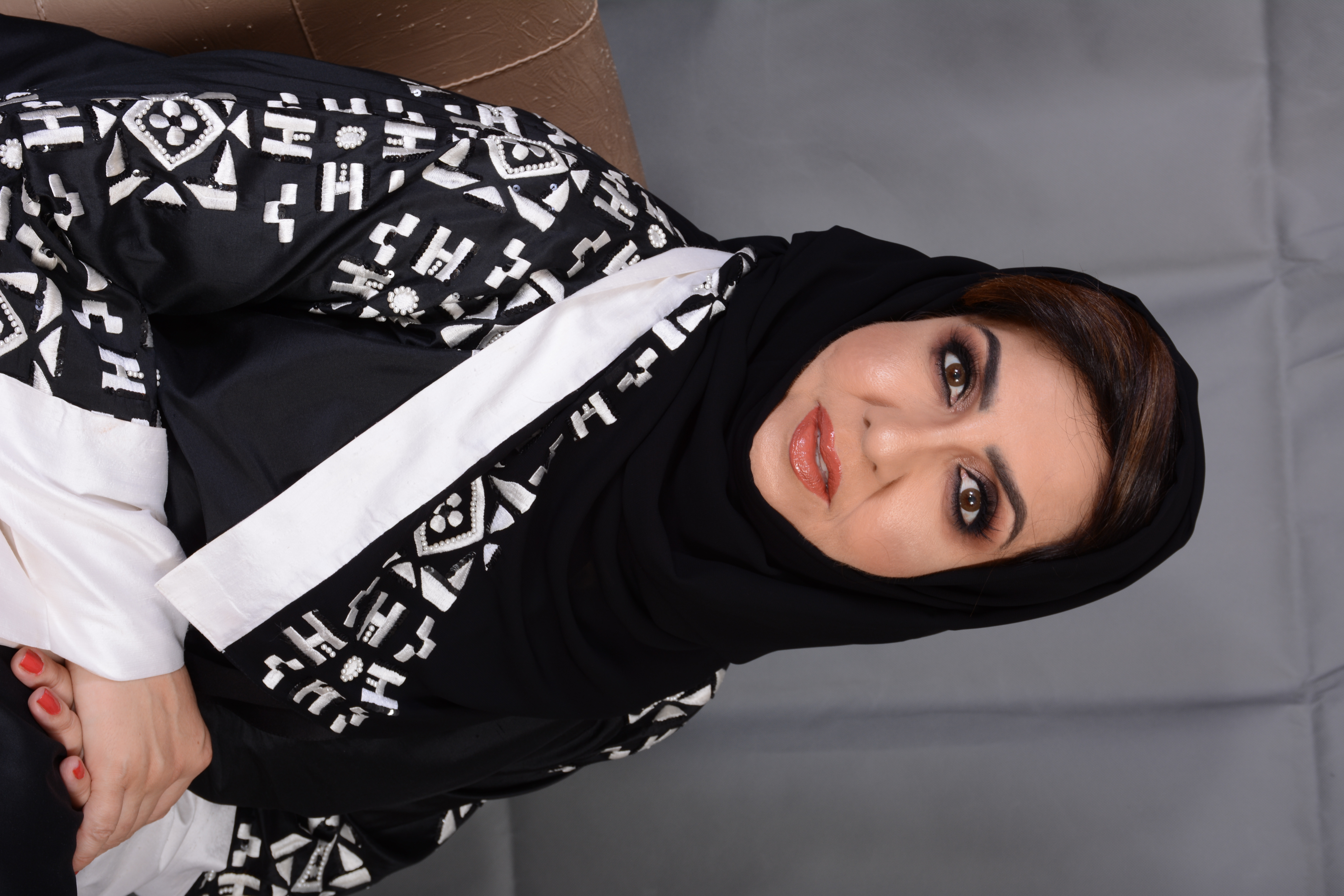Omaima Abdullah Al-Khamis