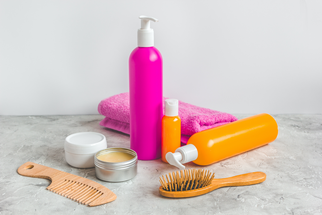 Product ingredients