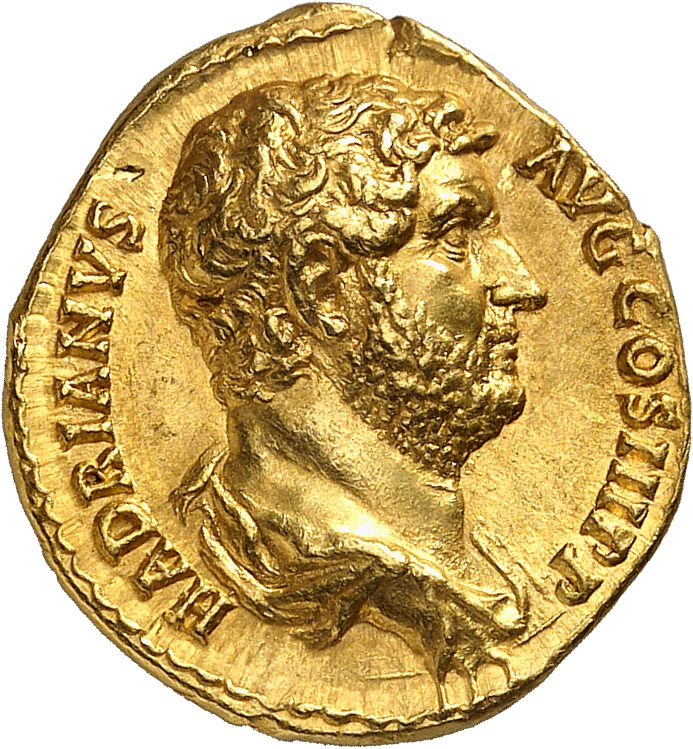 Roman Empire