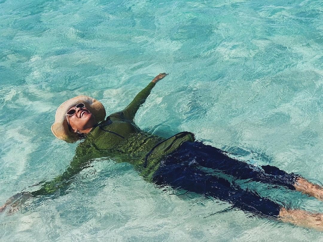 6 Modest swimwear brands to shop