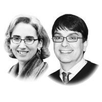 The COVID-19 blame game threatens us all