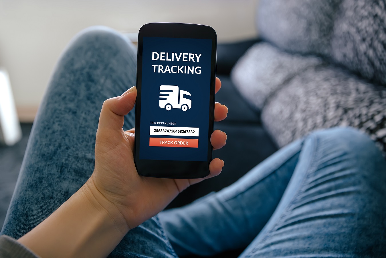 Delivery apps you can use during self-isolation