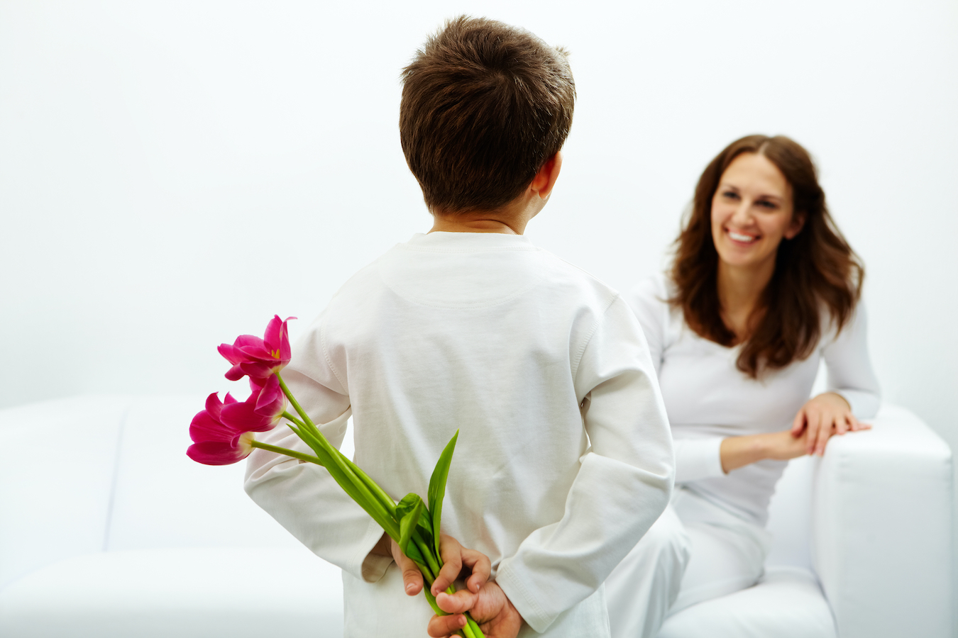 Mother’s Day gift ideas