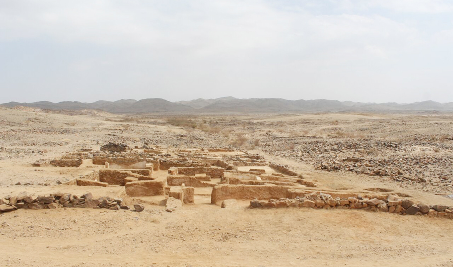 Photo/Saudi Tourism