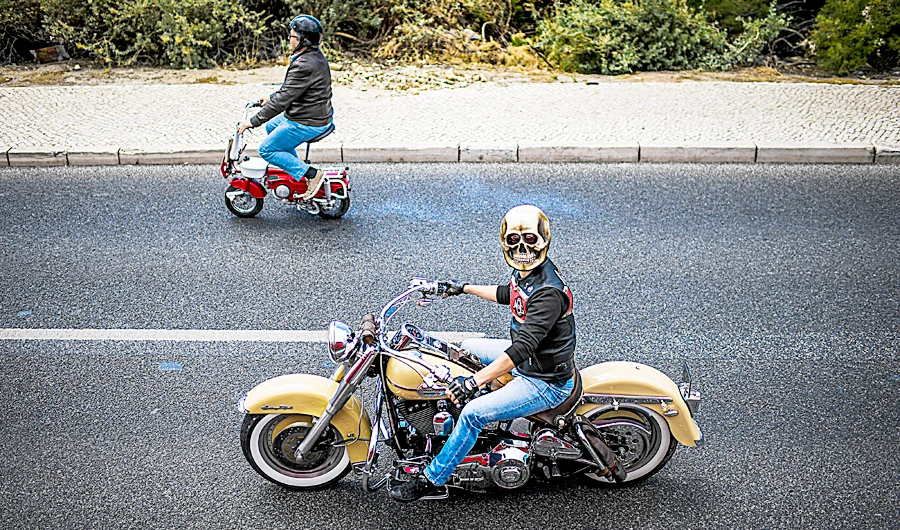 Harley-Davidson looks for new leadership to end its slide