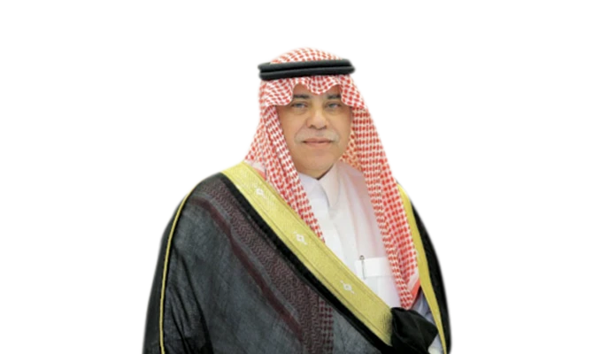 Majid Al-Qasabi