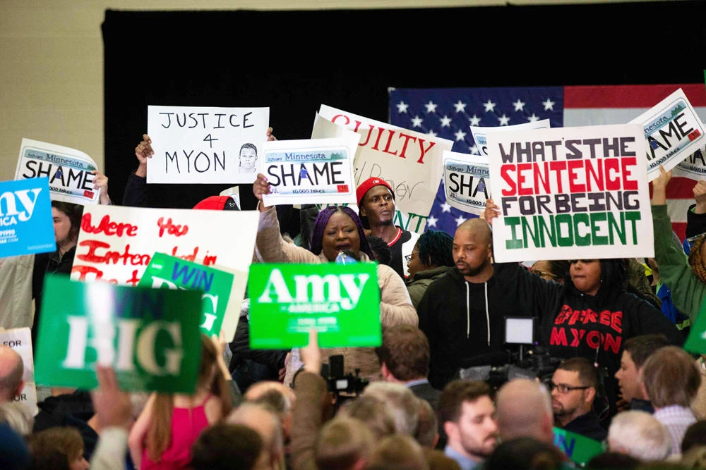 What you need to know about America’s ‘Super Tuesday’