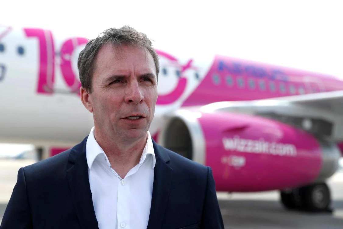 Abu Dhabi, Wizz Air to launch new low-cost carrier
