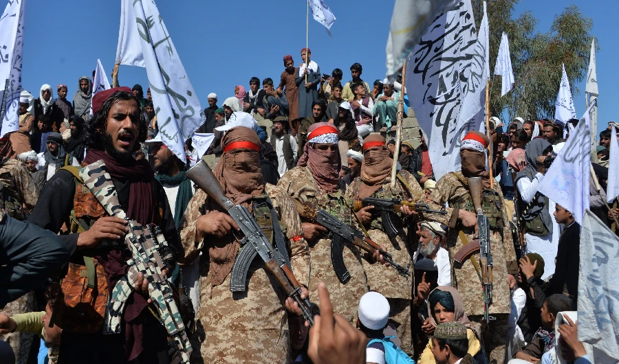 Taliban end partial truce as Afghan violence resumes