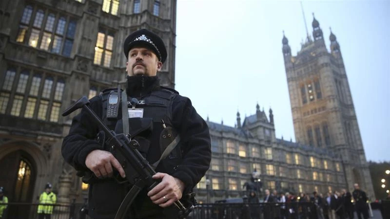 Survey on UK counterterror program called into question