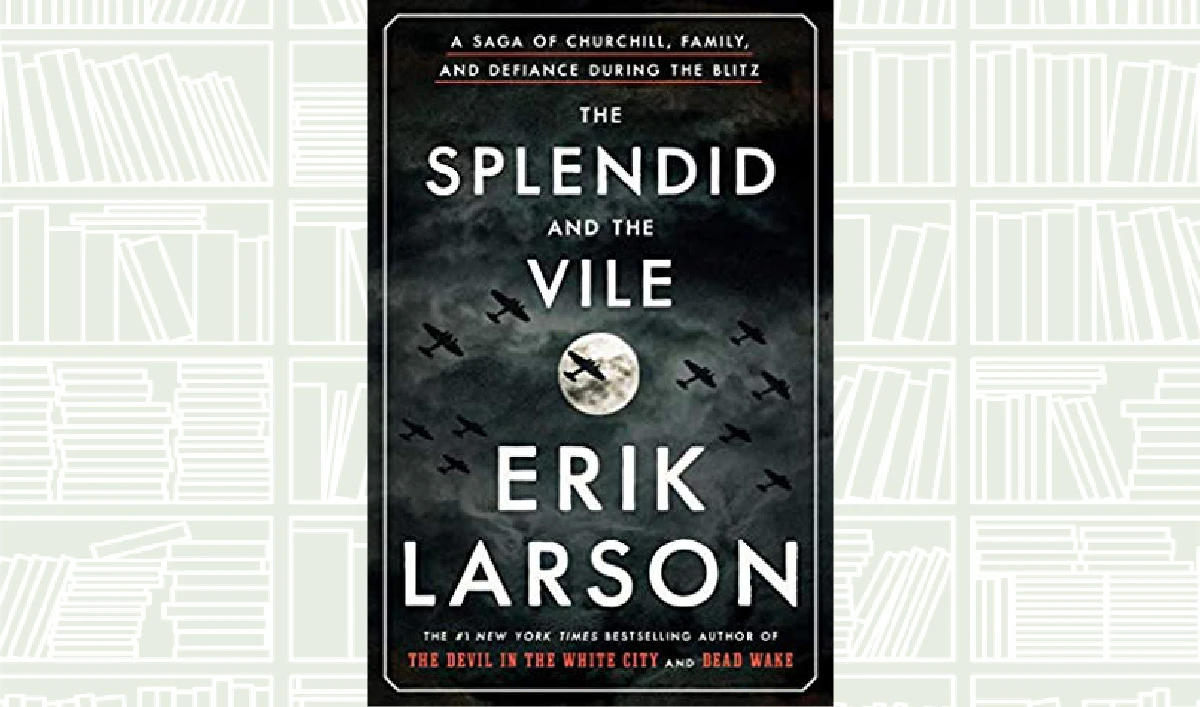 What We Are Reading Today: The Splendid and the Vile