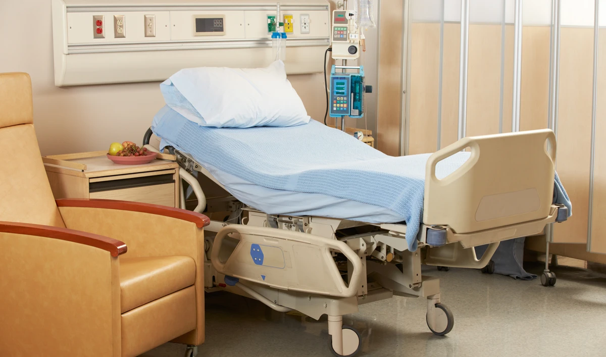 870 high-efficiency portable air filtration devices have been provided to the rooms. (Image only for illustration/Shutterstock)
