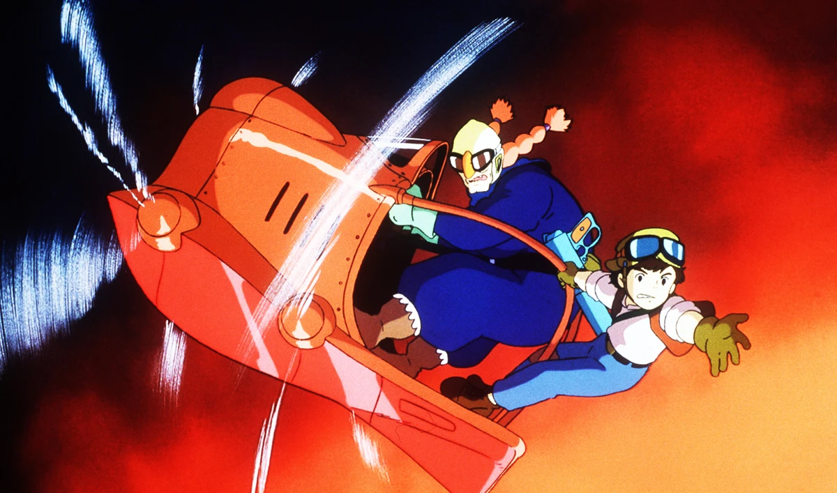 Their passion began during childhood as they discovered dubbed-over anime on TV channels like KSA 1 and Spacetoon. (AFP)