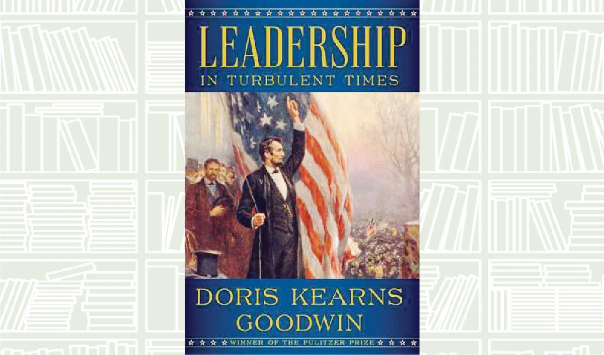 What We Are Reading Today: Leadership