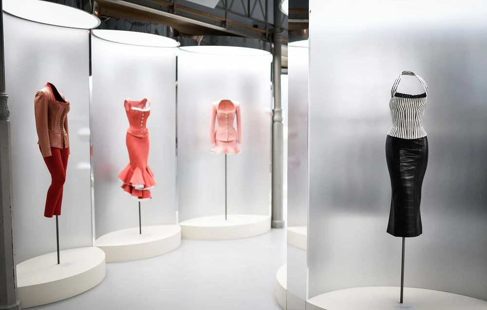 Azzedine Alaïa Association granted foundation status in Paris