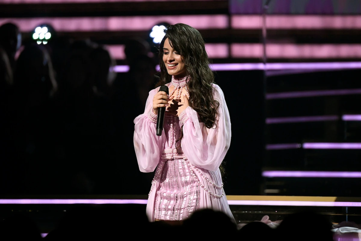 Camila Cabello calls on fans to support Syrian refugees