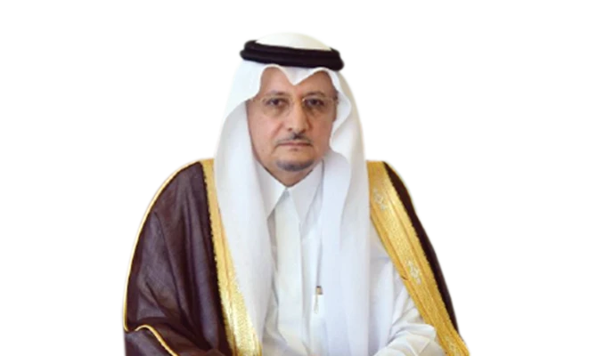 Mohammed Al-Naji Al-Qahtani