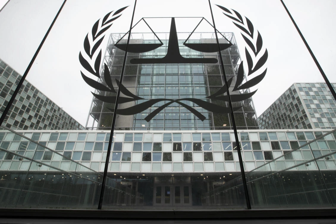 The International Criminal Court upheld an appeal by prosecutors against a pretrial chamber’s rejection of a request to open a probe in Afghanistan. (AP)
