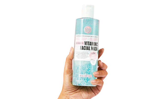What We Are Buying Today: Soap and Glory