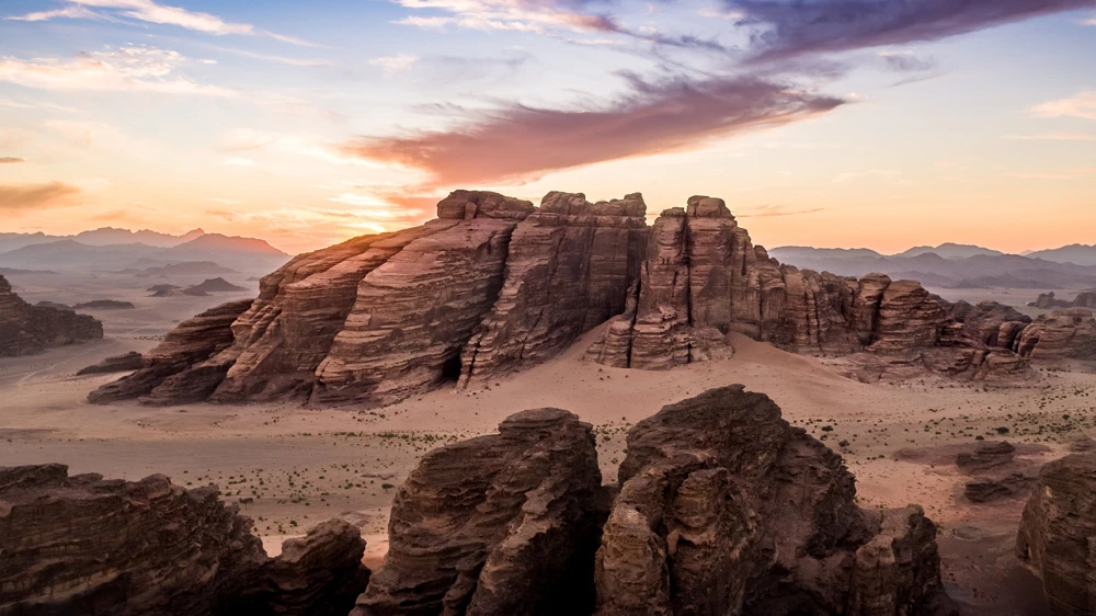 Saudi Arabia gets ready for inaugural NEOM Mobility Summit