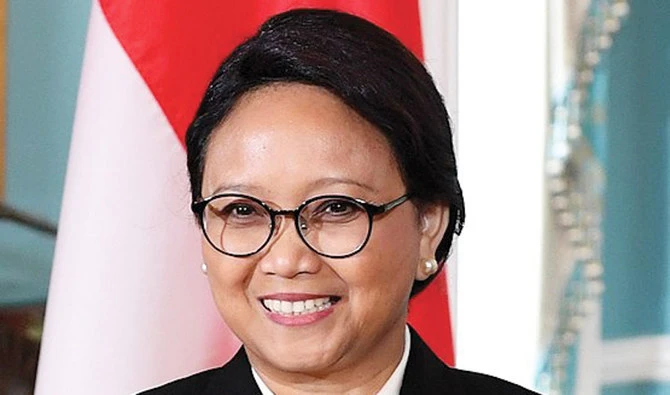 Indonesia to host Taliban at Afghan peace talks