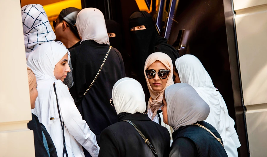 World's 'female economy' poised to outperform some big economies