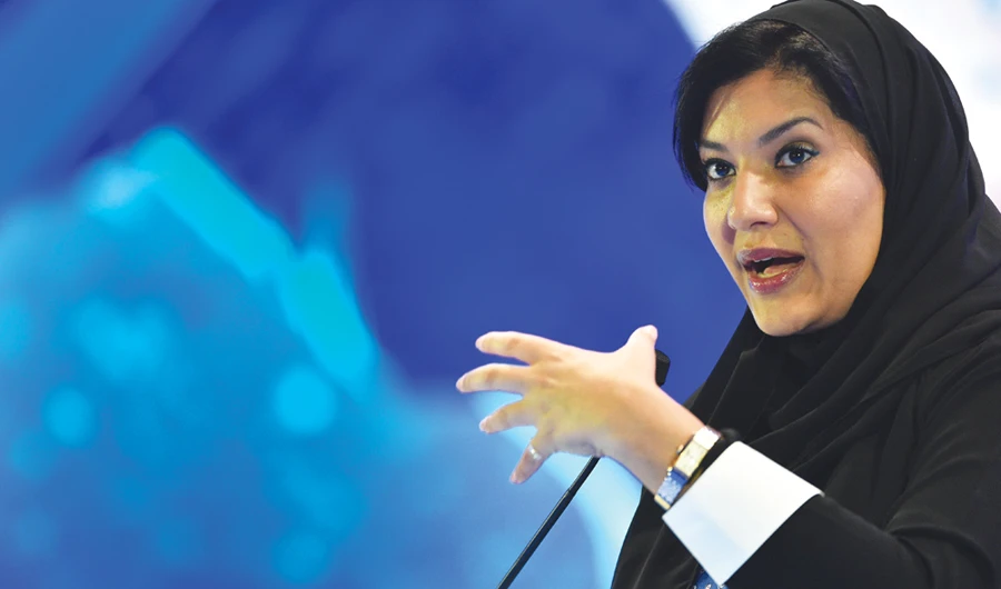 Why Arab countries must give women a fair chance