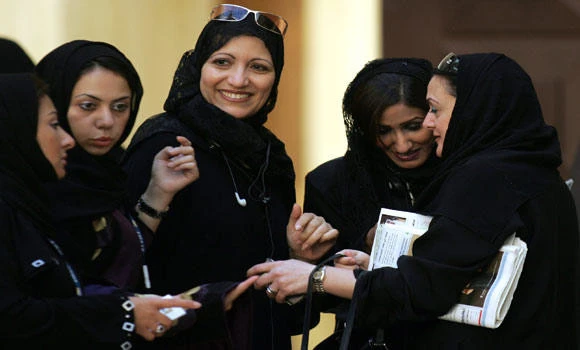 Top jobs for women in Mideast  set to double but challenges remain
