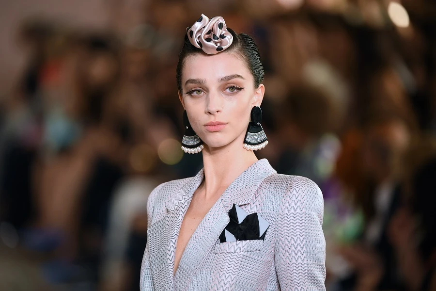 Giorgio Armani postpones Cruise 2021 show in Dubai amid coronavirus concerns