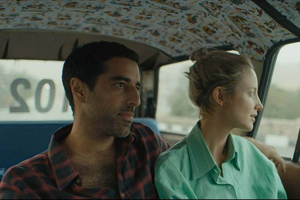 Zeina Durra talks ‘Luxor’ and filmmaking as an Arab woman