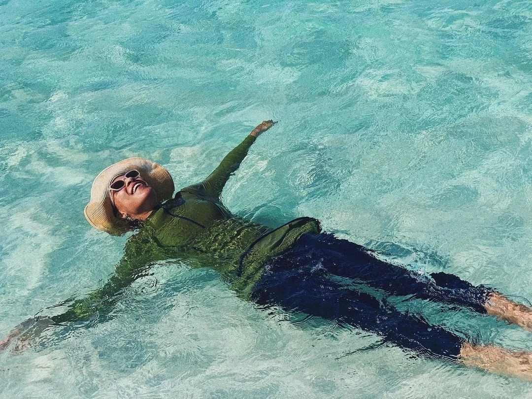 6 Modest swimwear brands to shop