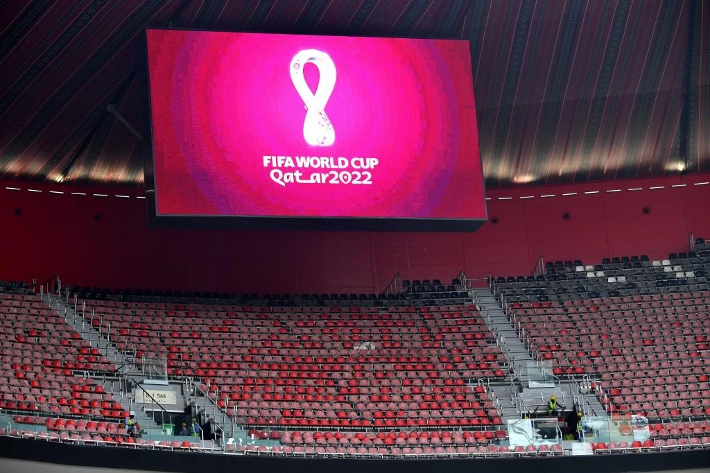 The upcoming Asian qualifiers for the FIFA World Cup Qatar 2022 were scheduled to take place during the international window of March 23-31 and June 1-9. (AFP)