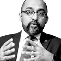 Revisiting the US Pakistan relationship