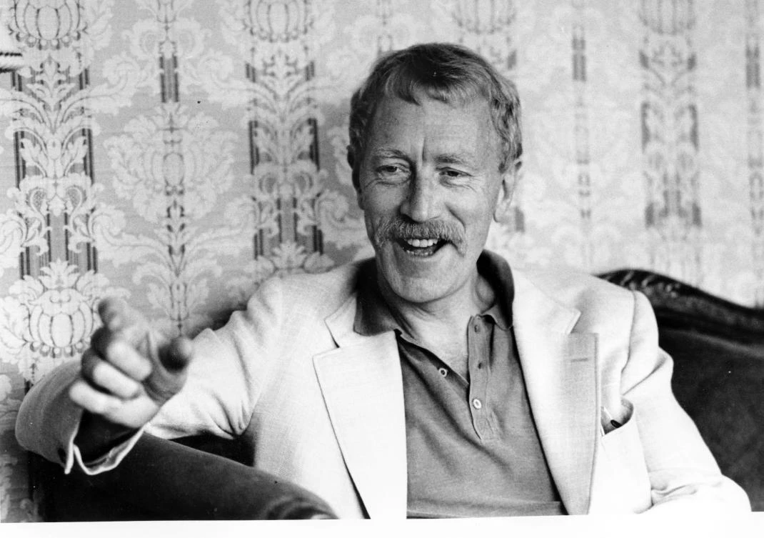 ‘Exorcist’ star, Swedish screen legend Max von Sydow dies at 90