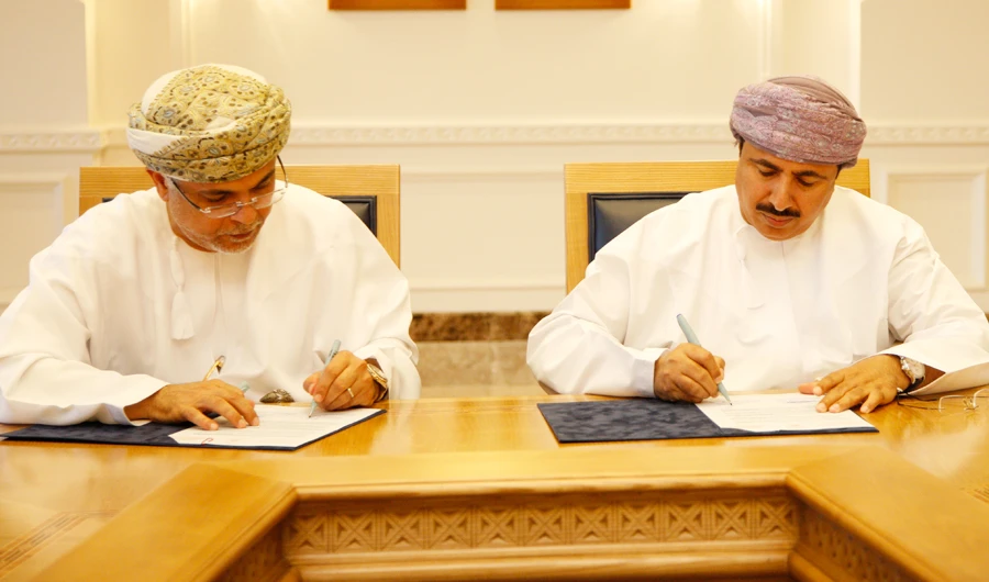 SalamAir signs agreement with Ministry of Manpower
