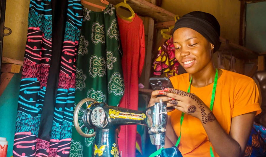 Mastercard’s report, based on research from in-depth face-to-face interviews with consumers across Nigeria, Kenya and Uganda, shows that a focused deployment of solutions like pay-on-demand is key to increasing connectivity.