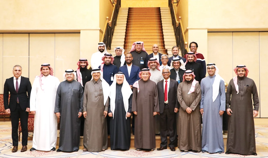 Walaa Cooperative Insurance Company and Metlife AIG ANB Cooperative Insurance have created history in the Saudi insurance market by legally combining their businesses.