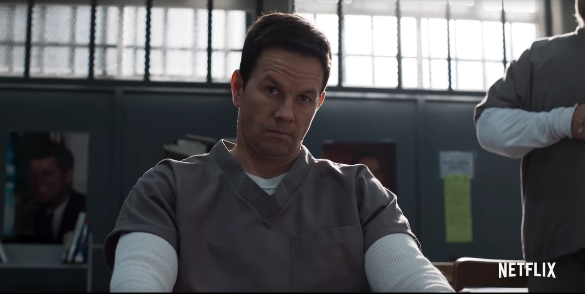 Review: Mark Wahlberg plays a cop with a conscience in ‘Spenser Confidential’