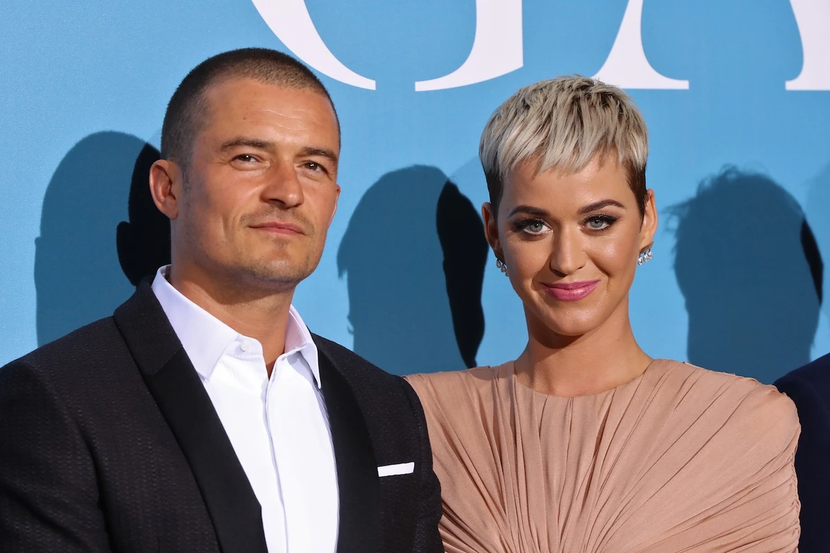 Katy Perry reveals parents’ coronavirus concerns amid pregnancy