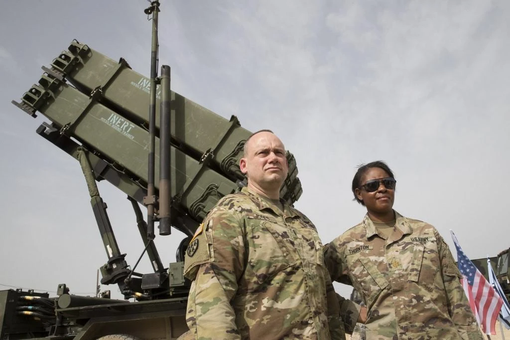 Erdogan: US softening stance on Turkish acquisition of Patriot defense systems