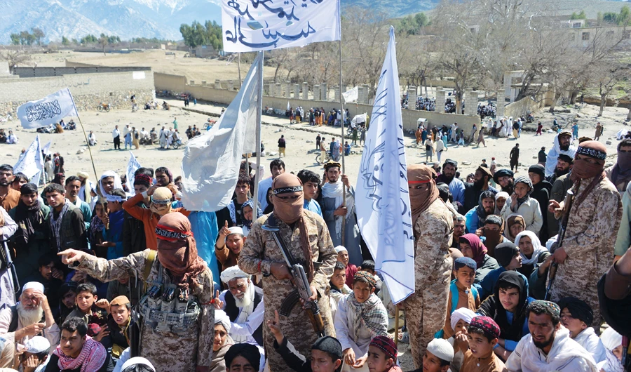 Afghans torn between hope and despair despite US-Taliban agreement