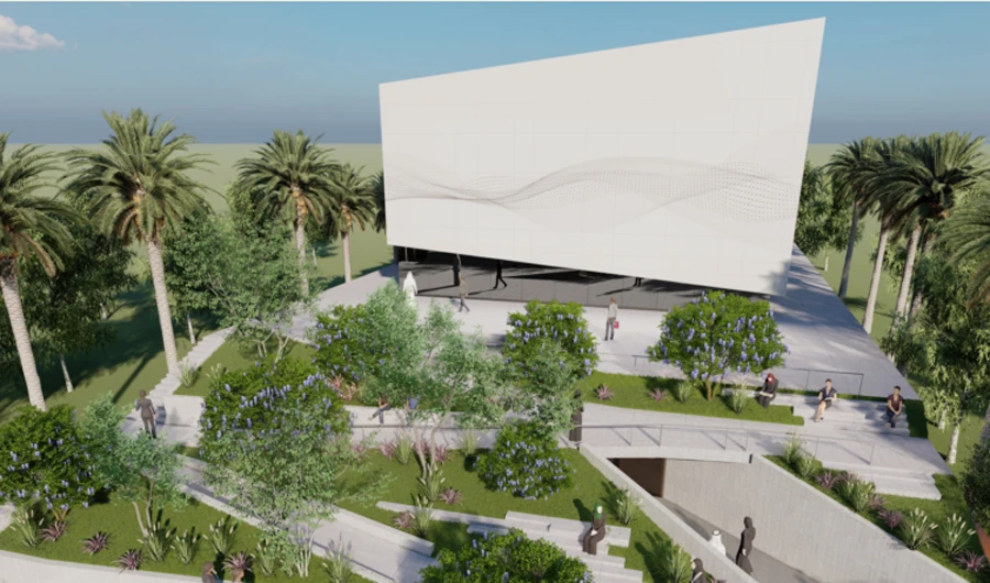 The Firdaus Studio by A.R. Rahman and the orchestra are both part of ambitious plans to push Dubai and the UAE as an international hub for music recording and score production, further expanding the city’s role as a cultural center.