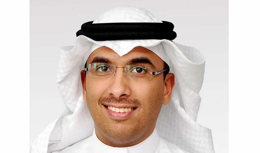 Alaa Malki, chief technology officer at Mobily.