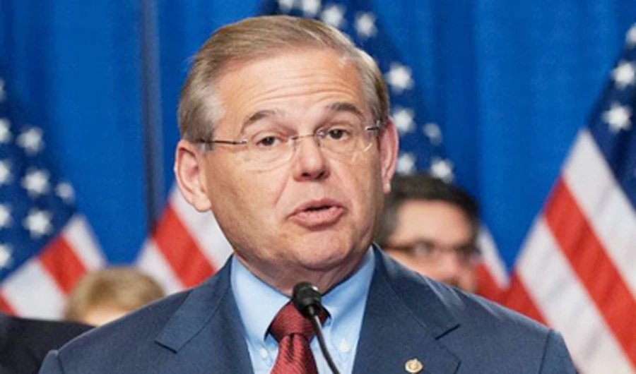US senator calls for action on forced labor in China’s Xinjiang