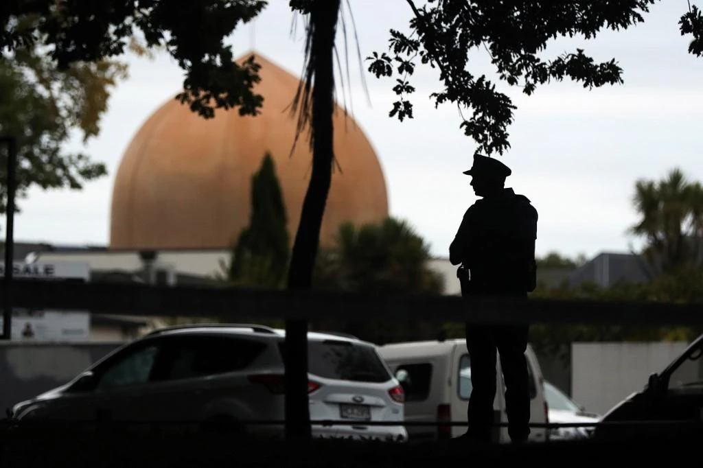 One year after mosque massacre, New Zealand is fighting rising hate