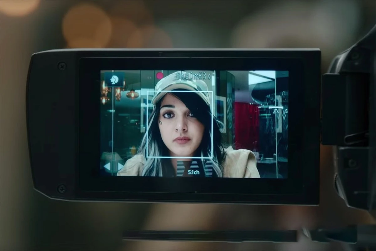 Netflix’s ‘Guilty’ is a lesson on consent in the #MeToo era